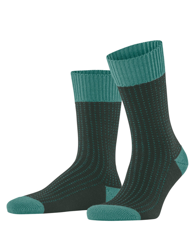 Expanded Shadow Men Boot socks 1