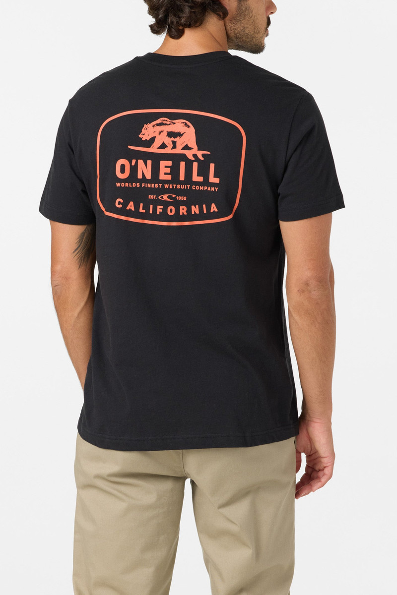 Cali Native Standard Fit Tee 6