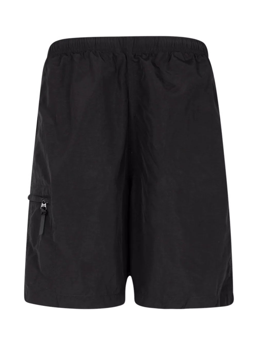 straight-leg Trail shorts "SS19" - 2