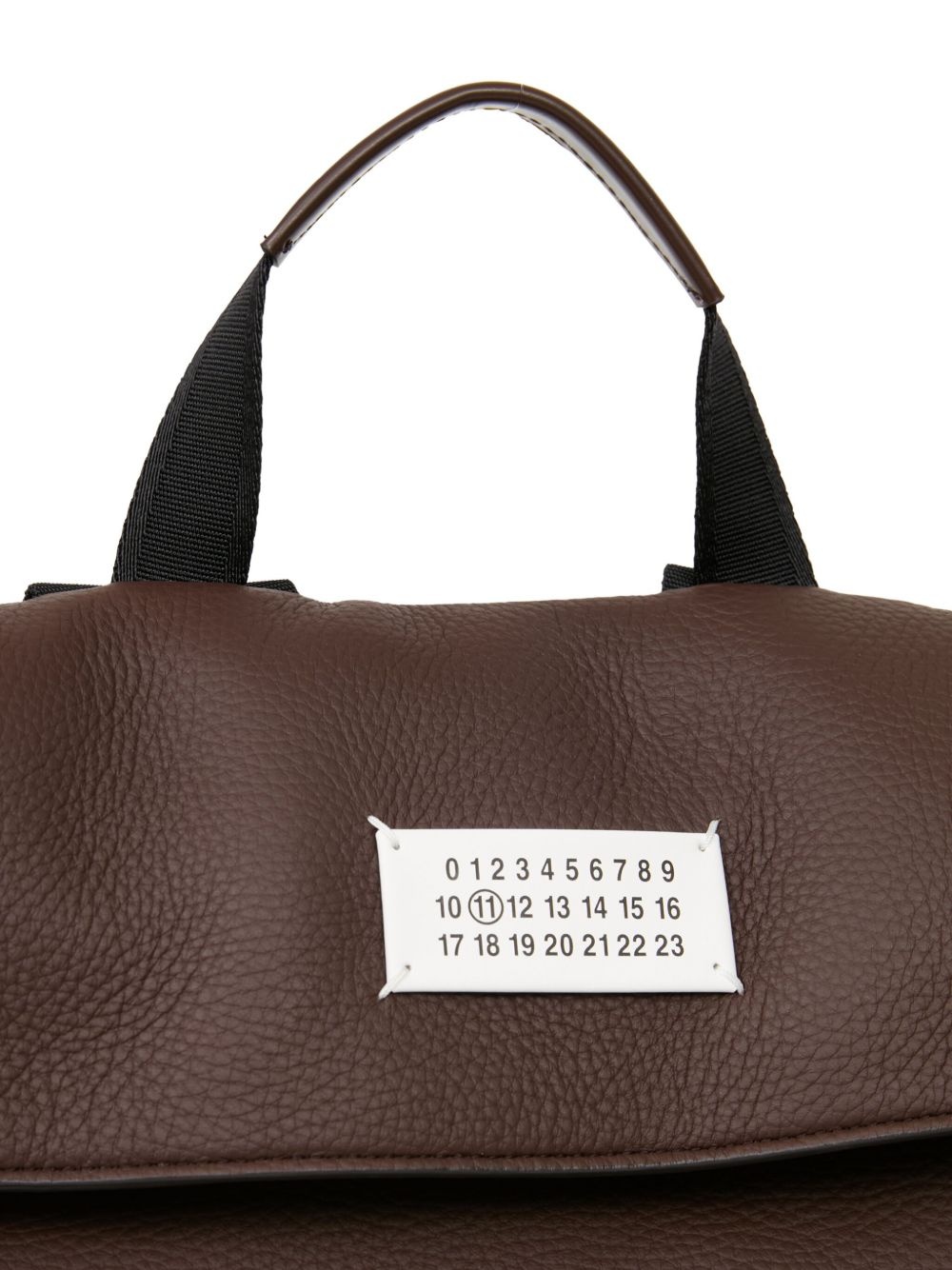 5AC Flap backpack - 5