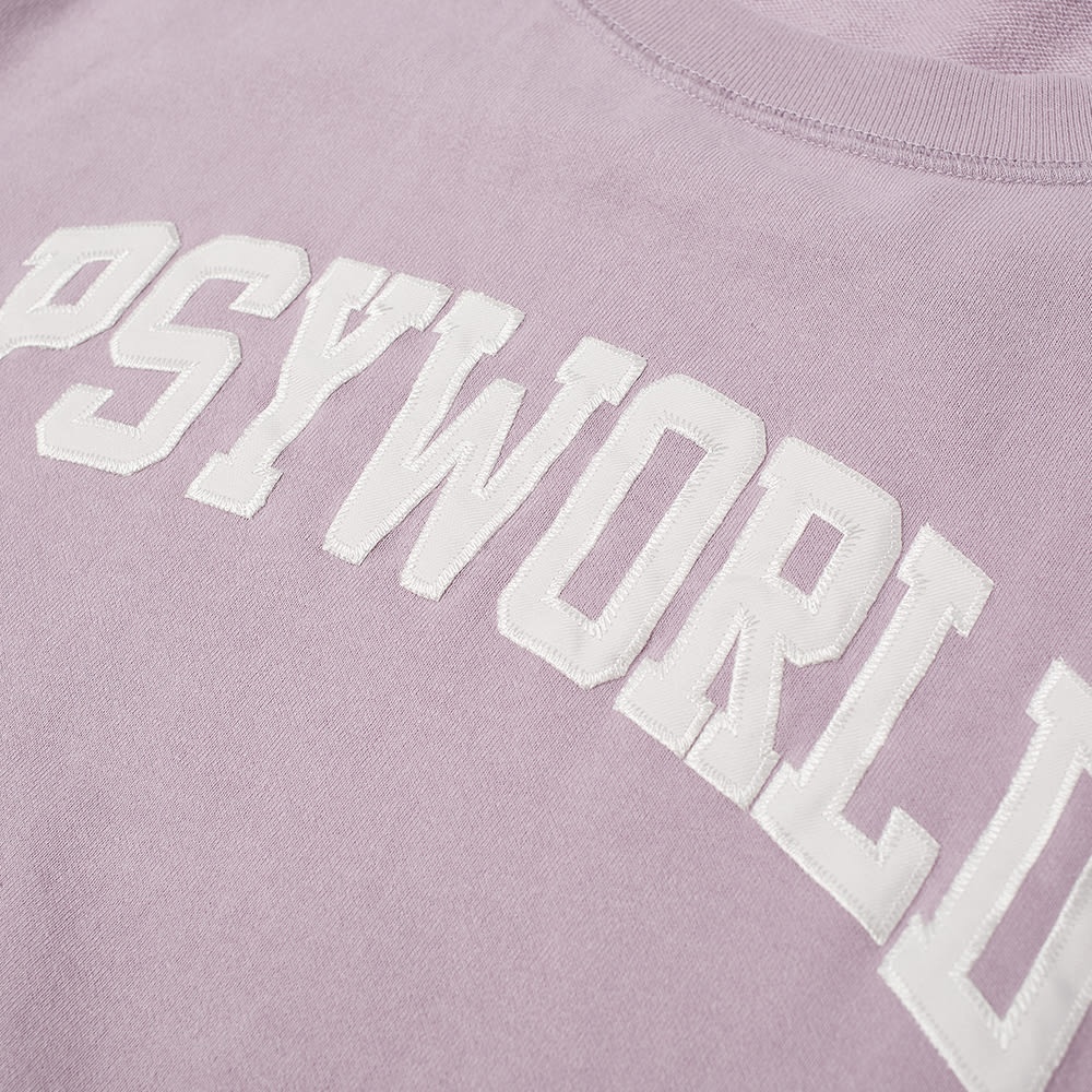 Undercover Psyworld Oversized Sweat - 2