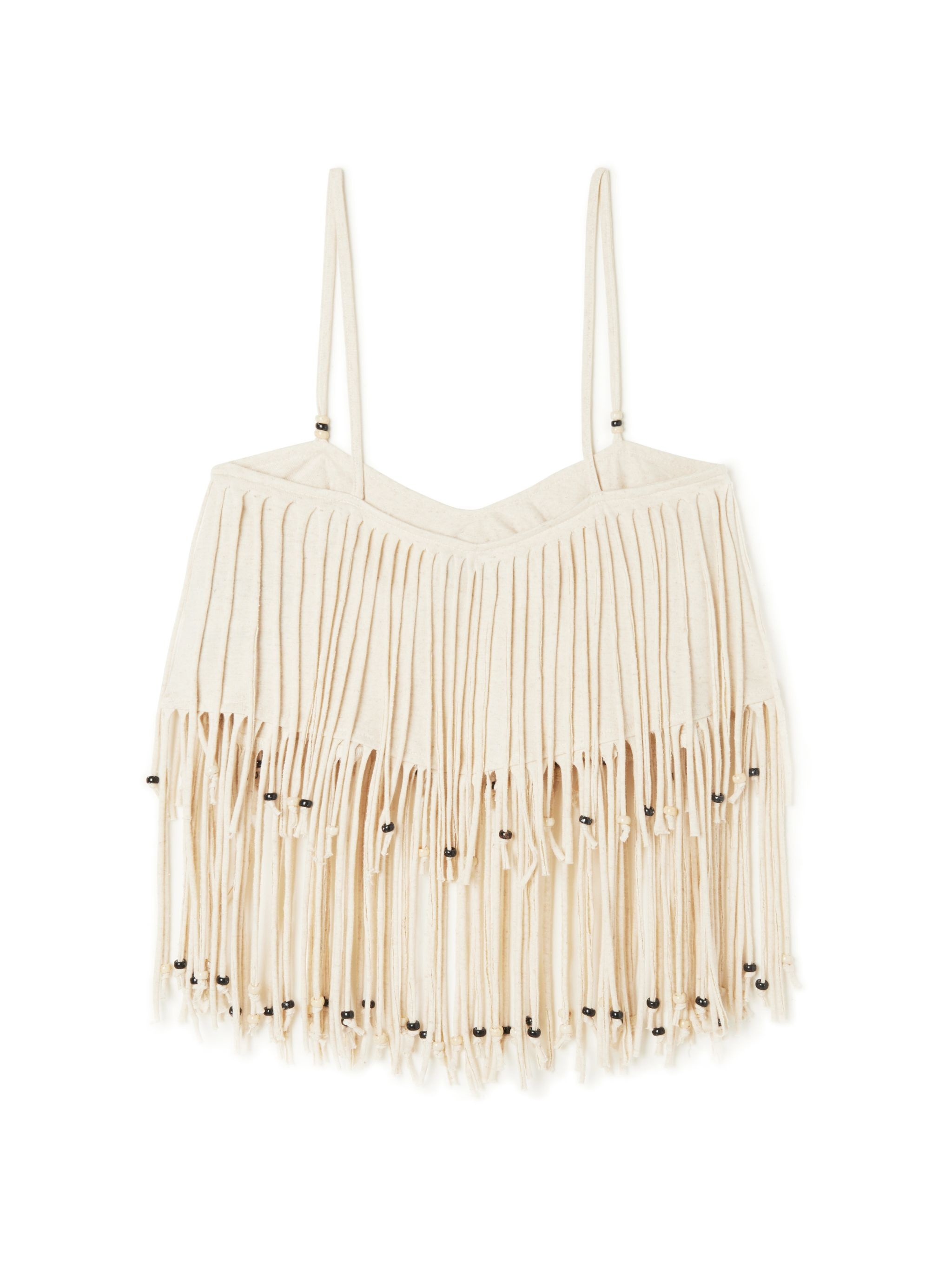 Monsoon Fringed Top - 3