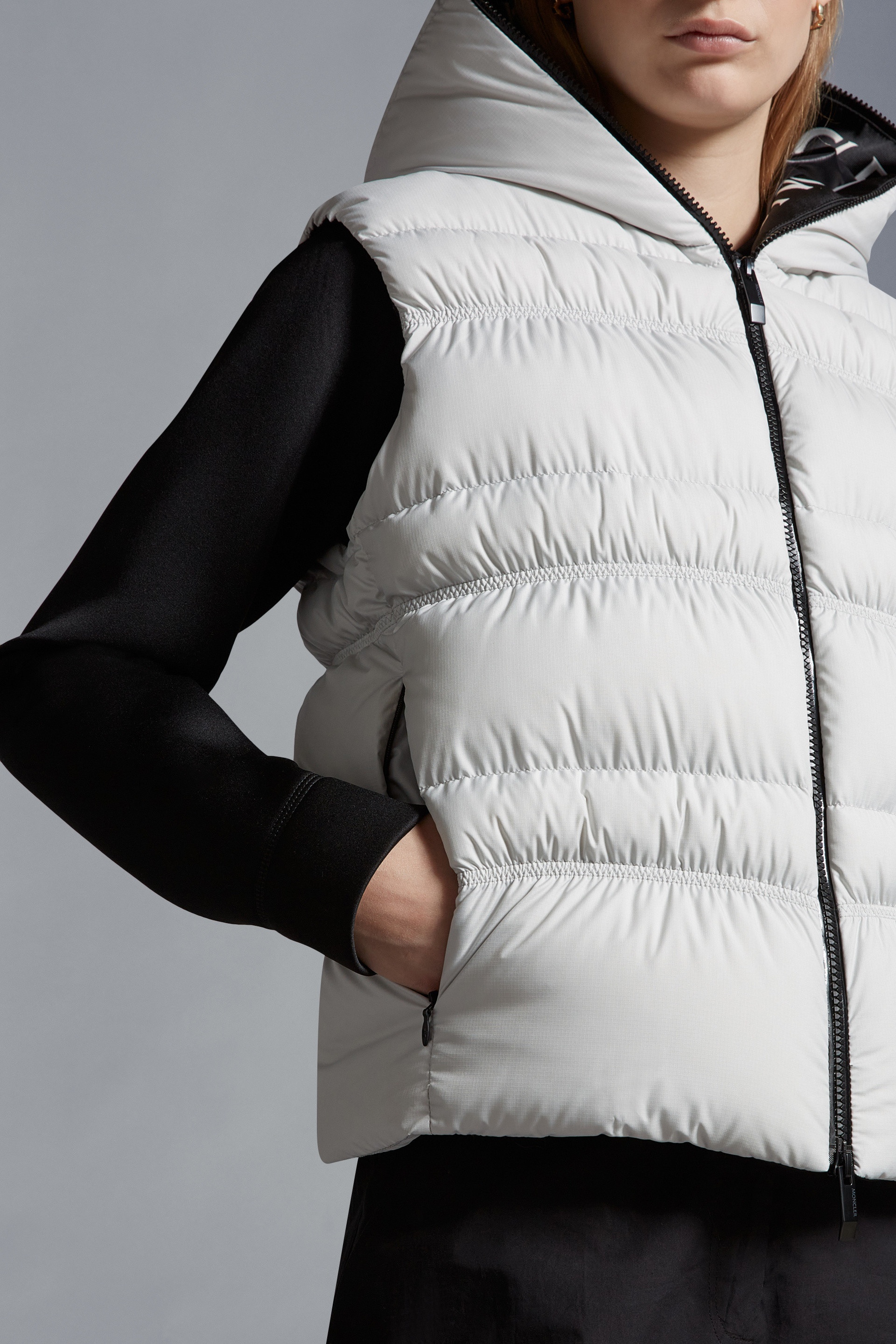 Weser Down Vest - 6