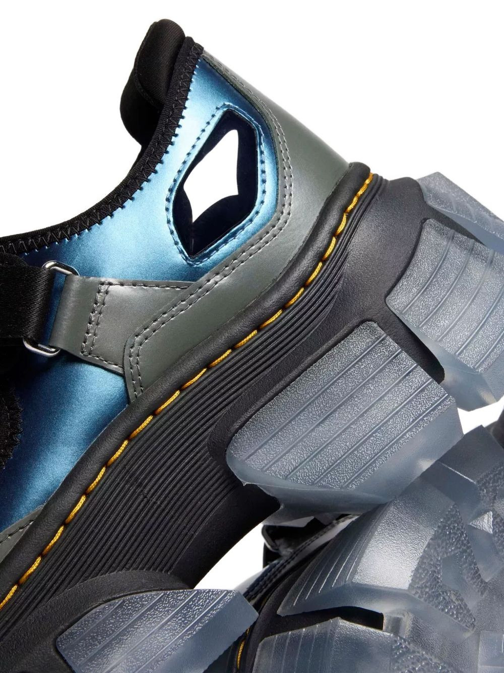 DMXL V2 shoes - 5