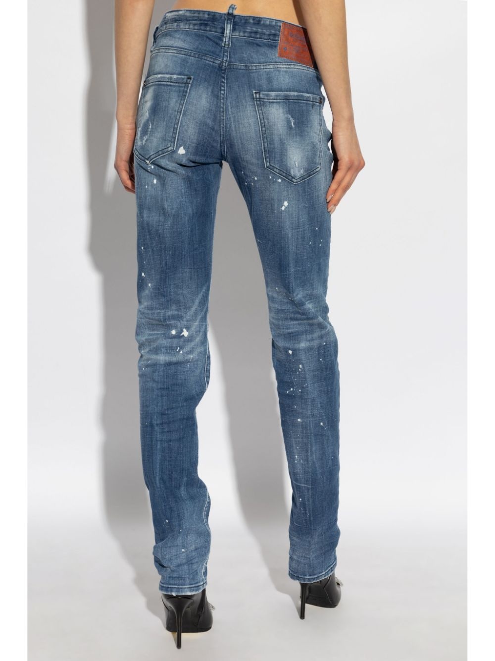 80'S jeans - 4