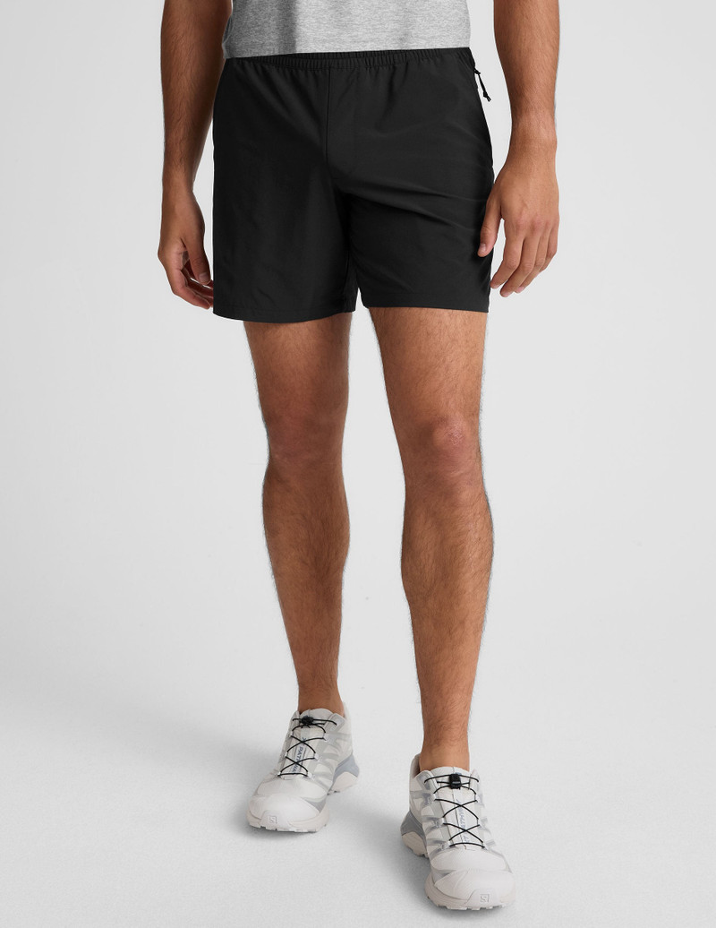 BEYOND YOGA Pivotal 2.0 Men's Short 7" outlook