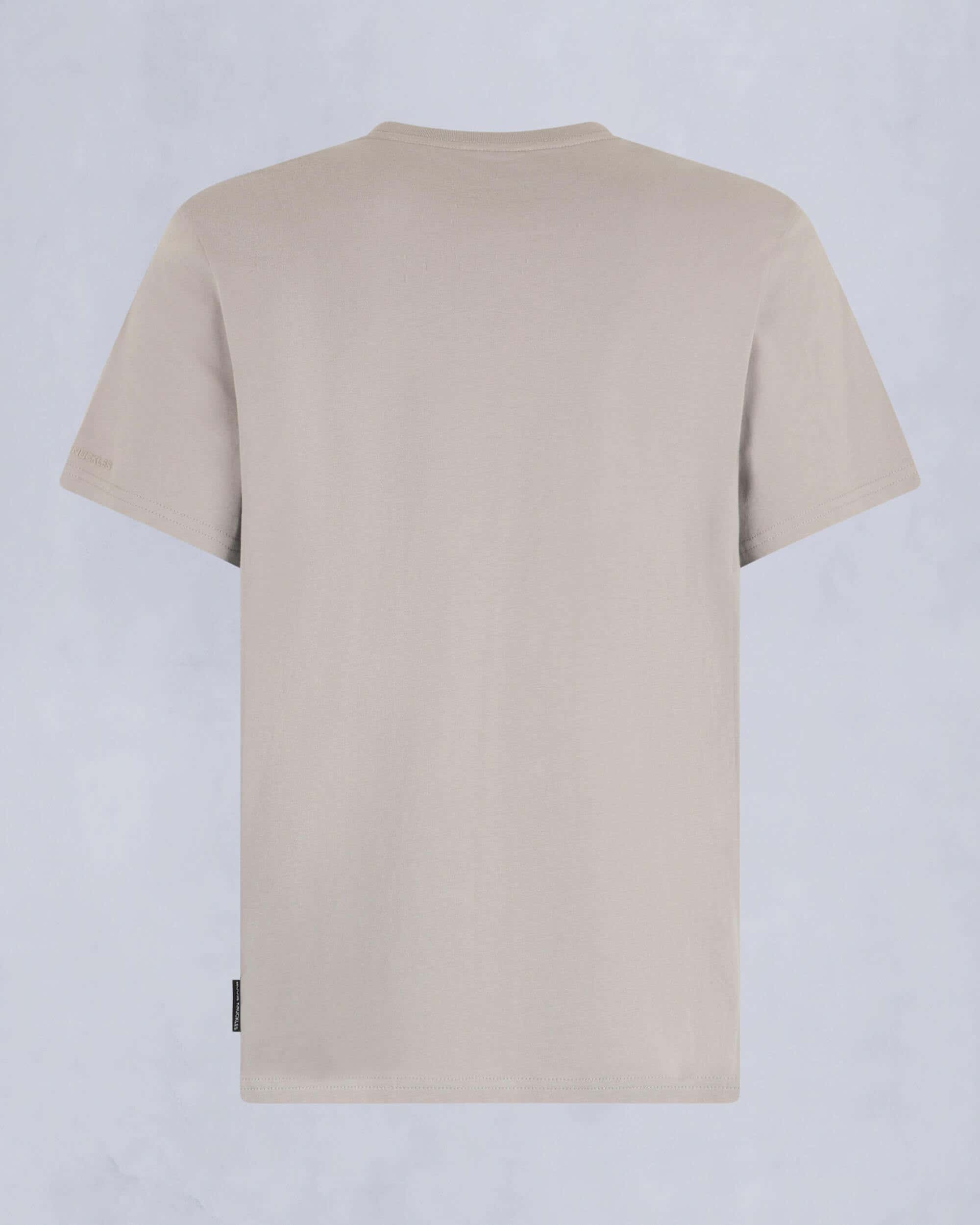 CHAMBLEE TEE - 6