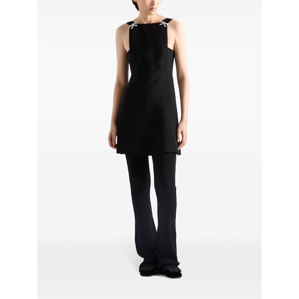 Prada Black Dresses - Cocktail & Party Dresses Women - 5