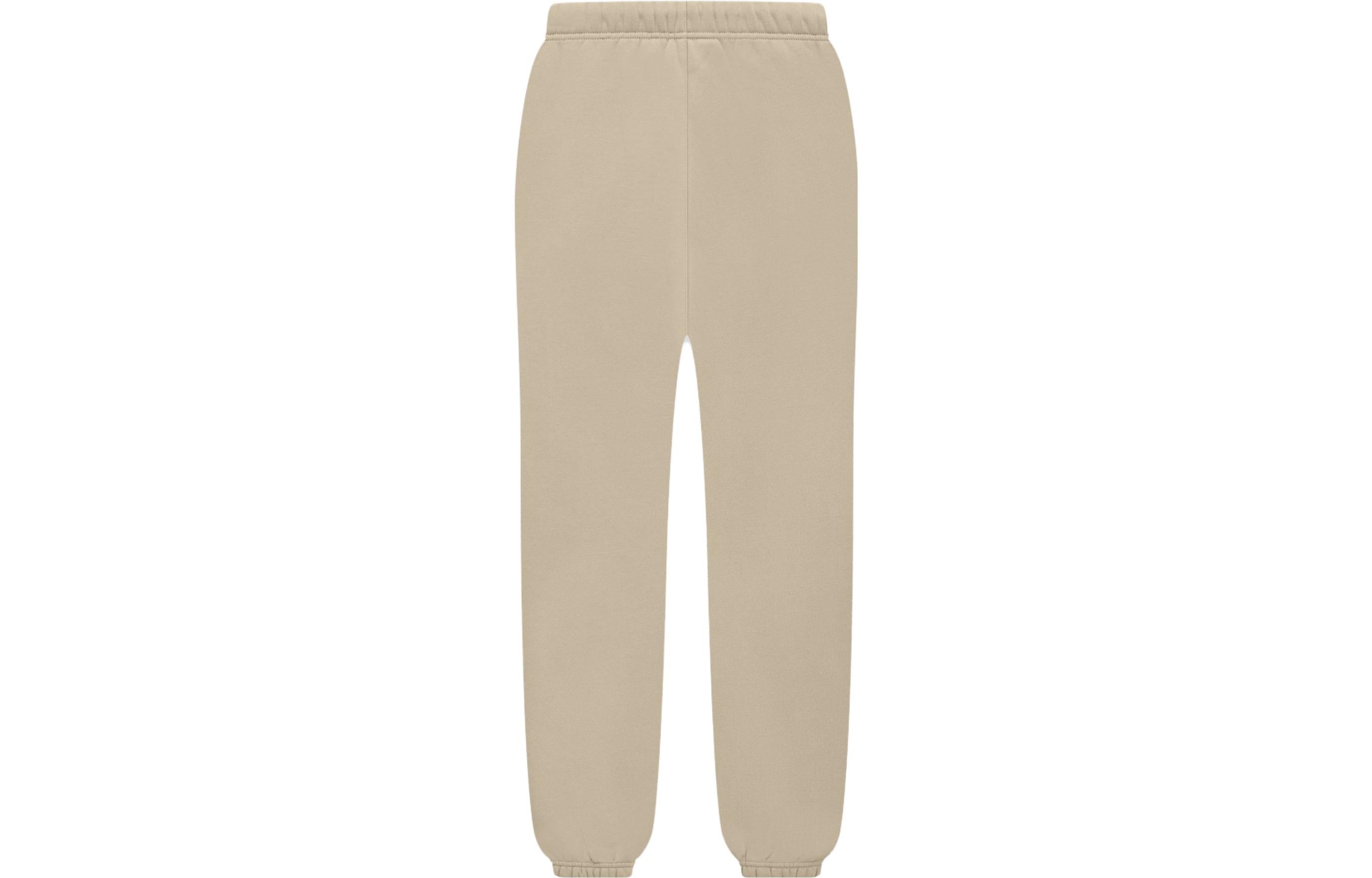 Fear of God Essentials SS23 Sweatpants 'Dusty Beige' 130SP232025F - 2