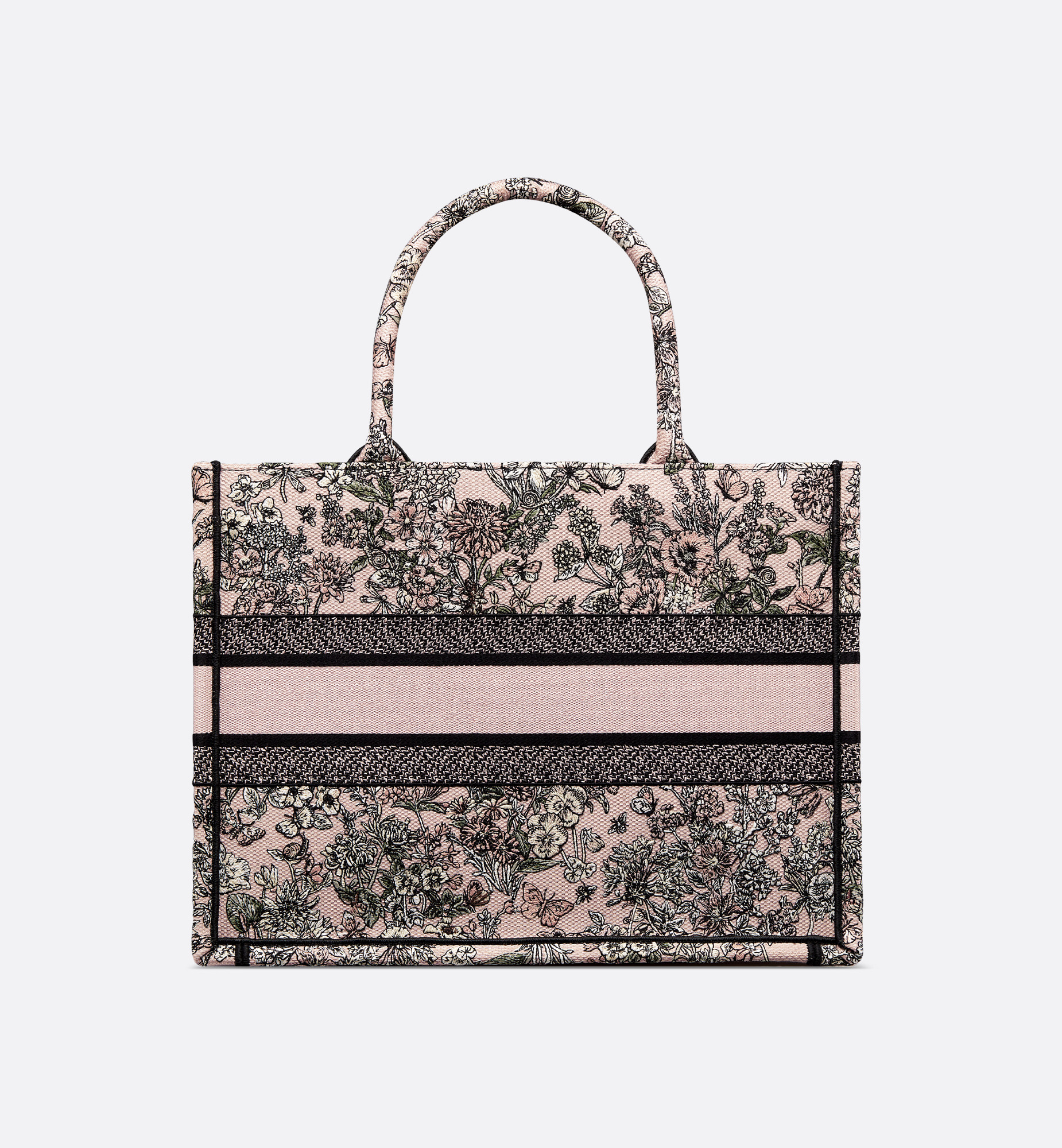 Dior Lucky Medium Dior Book Tote - 2