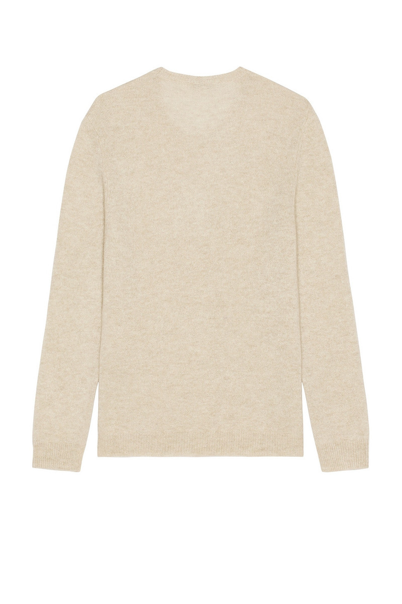 onia Featherweight Cashmere Sweater outlook