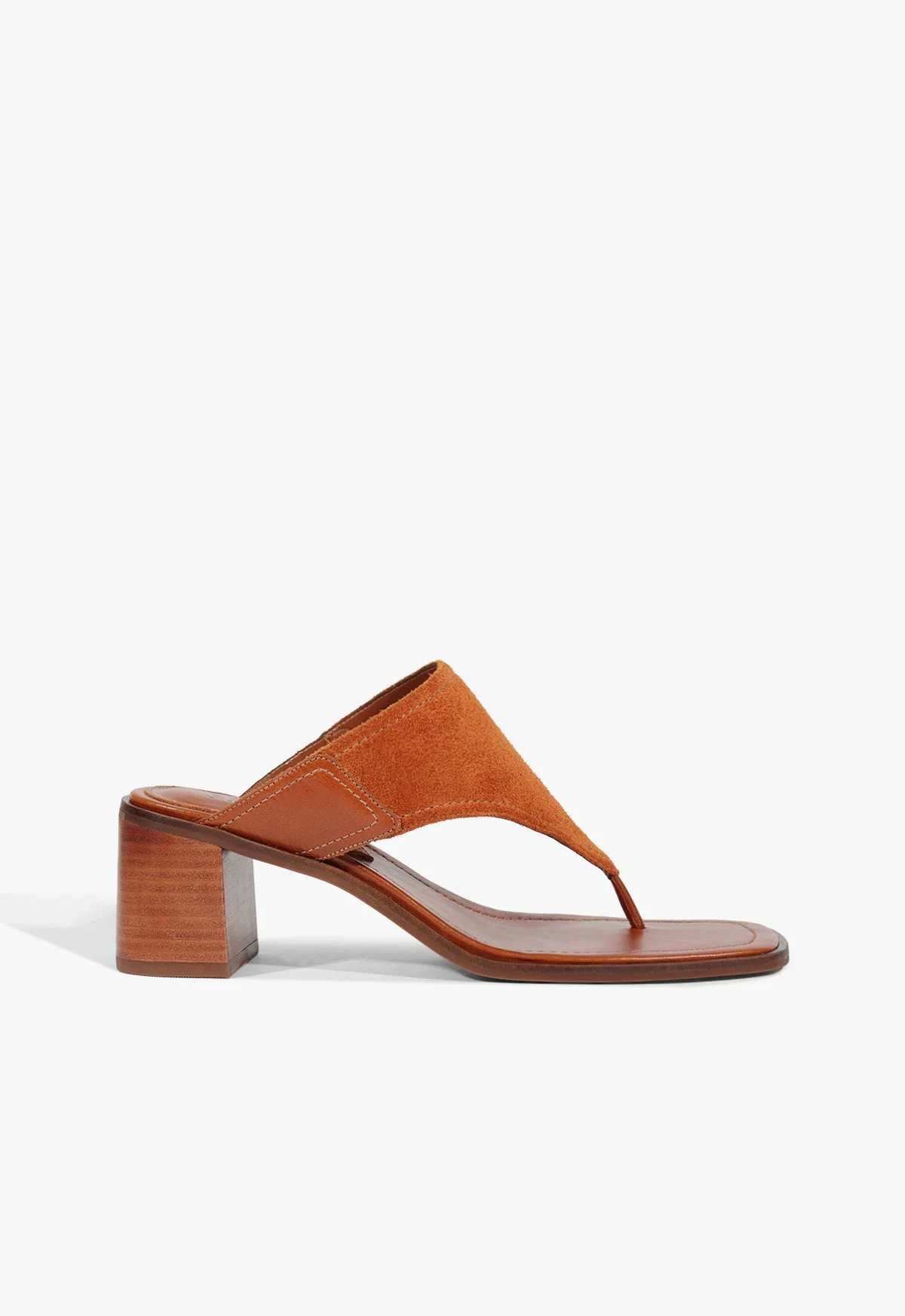 Sage Sandal - 1