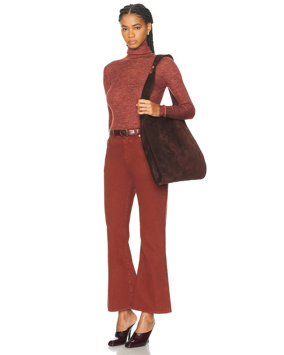 Large Hobo Bag - 2