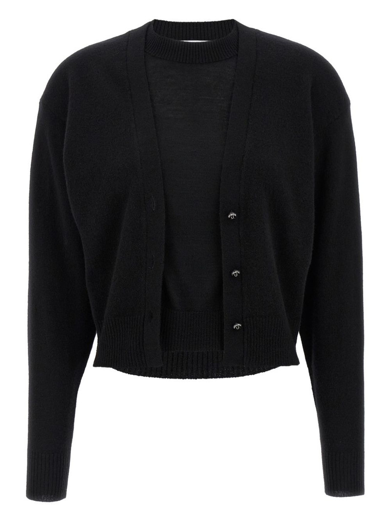 crew-neck sweater 1