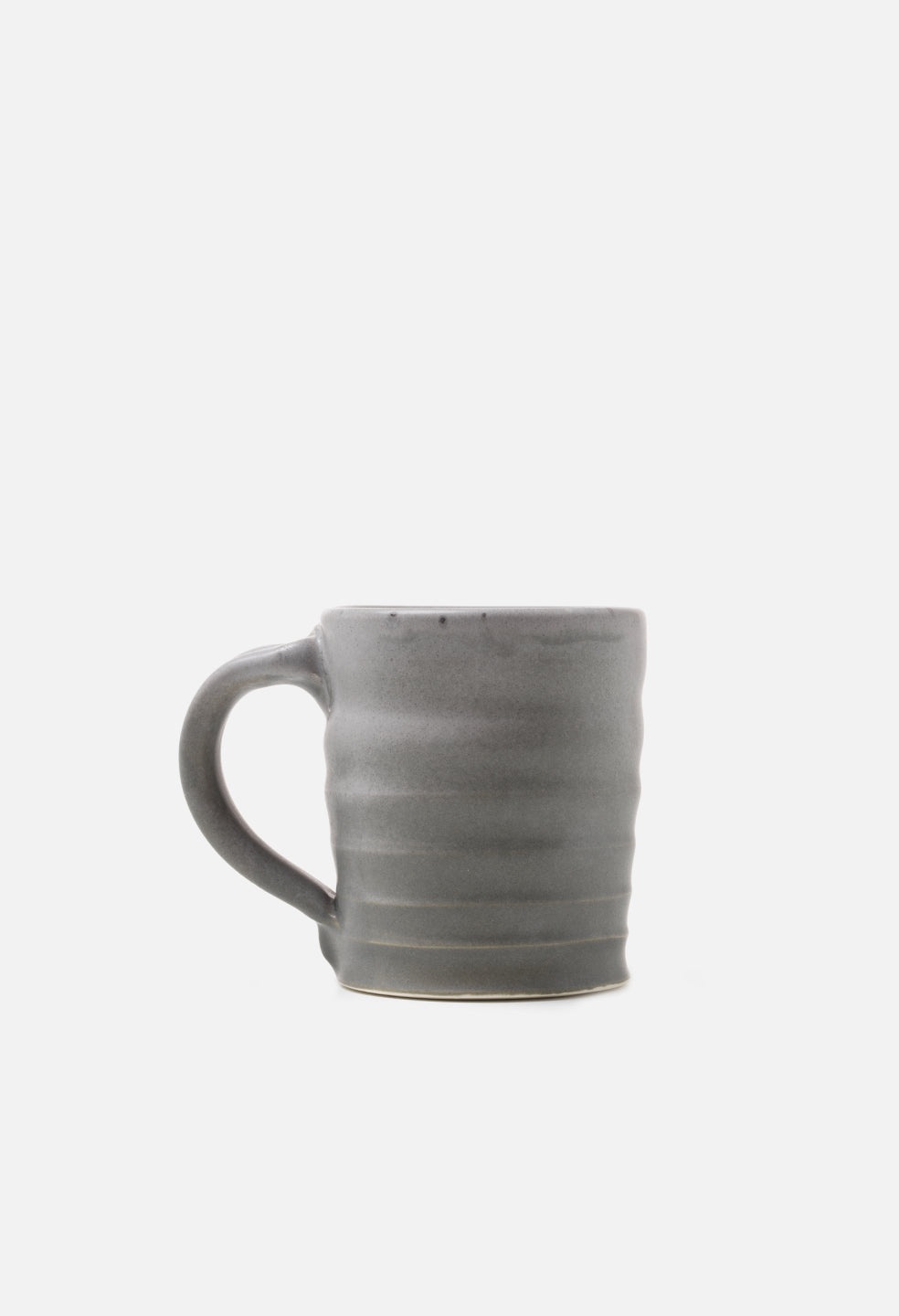 CERAMIC MUG - 2