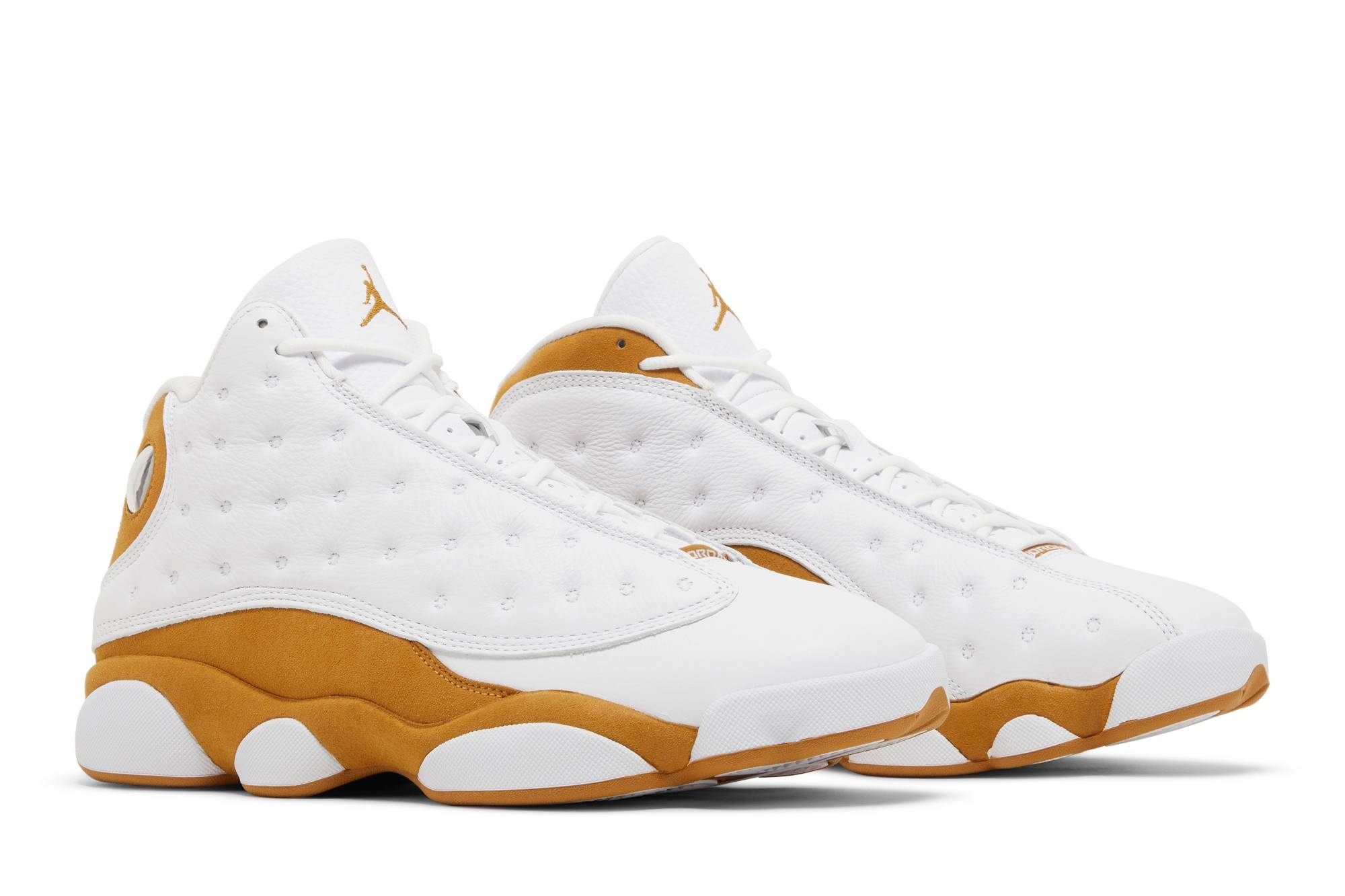 Air Jordan 13 Retro 'Wheat' 2023 - 8