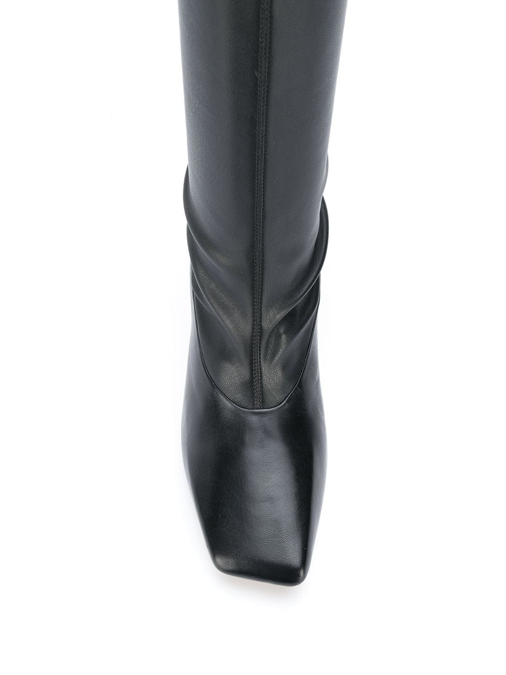 Myka 85mm knee-high boots - 4