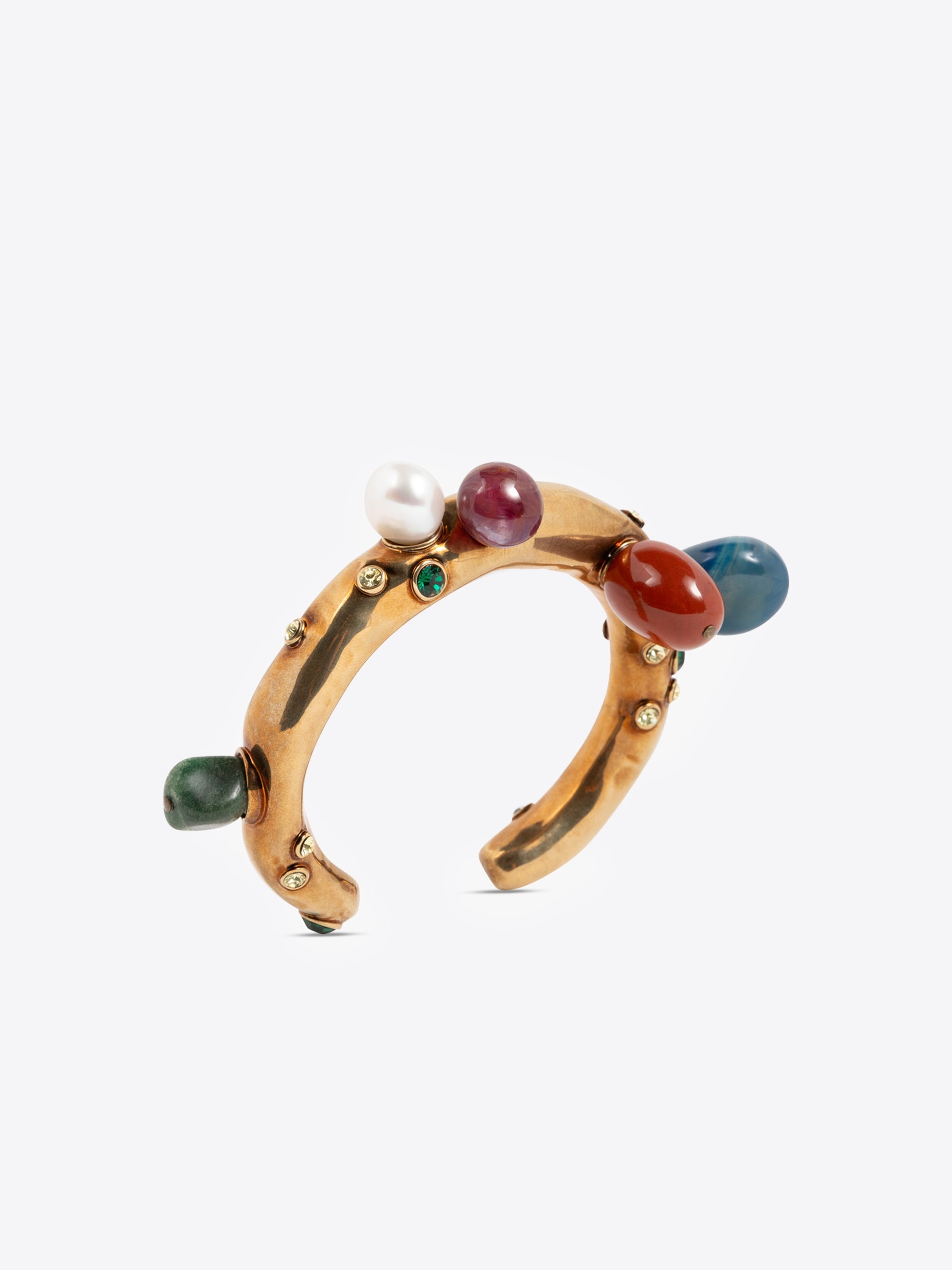 EMBELLISHED BRACELET - 2
