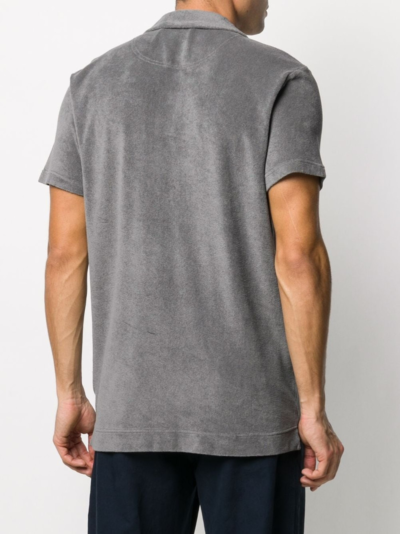 short-sleeve polo shirt 4