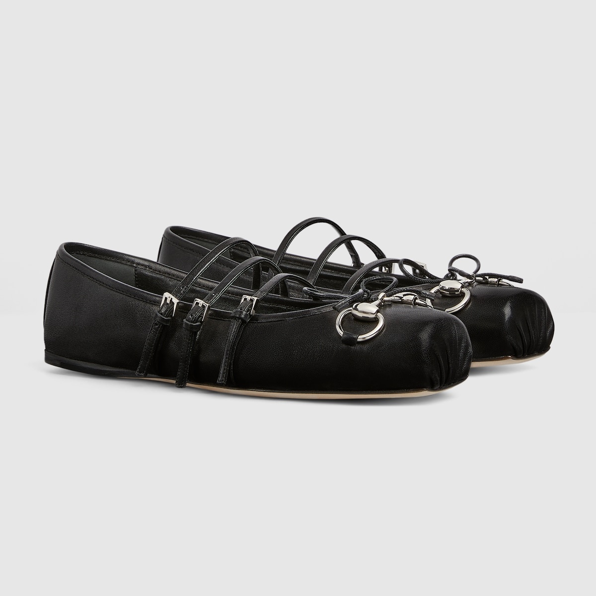Women's Gucci Horsebit ballet flat - 2
