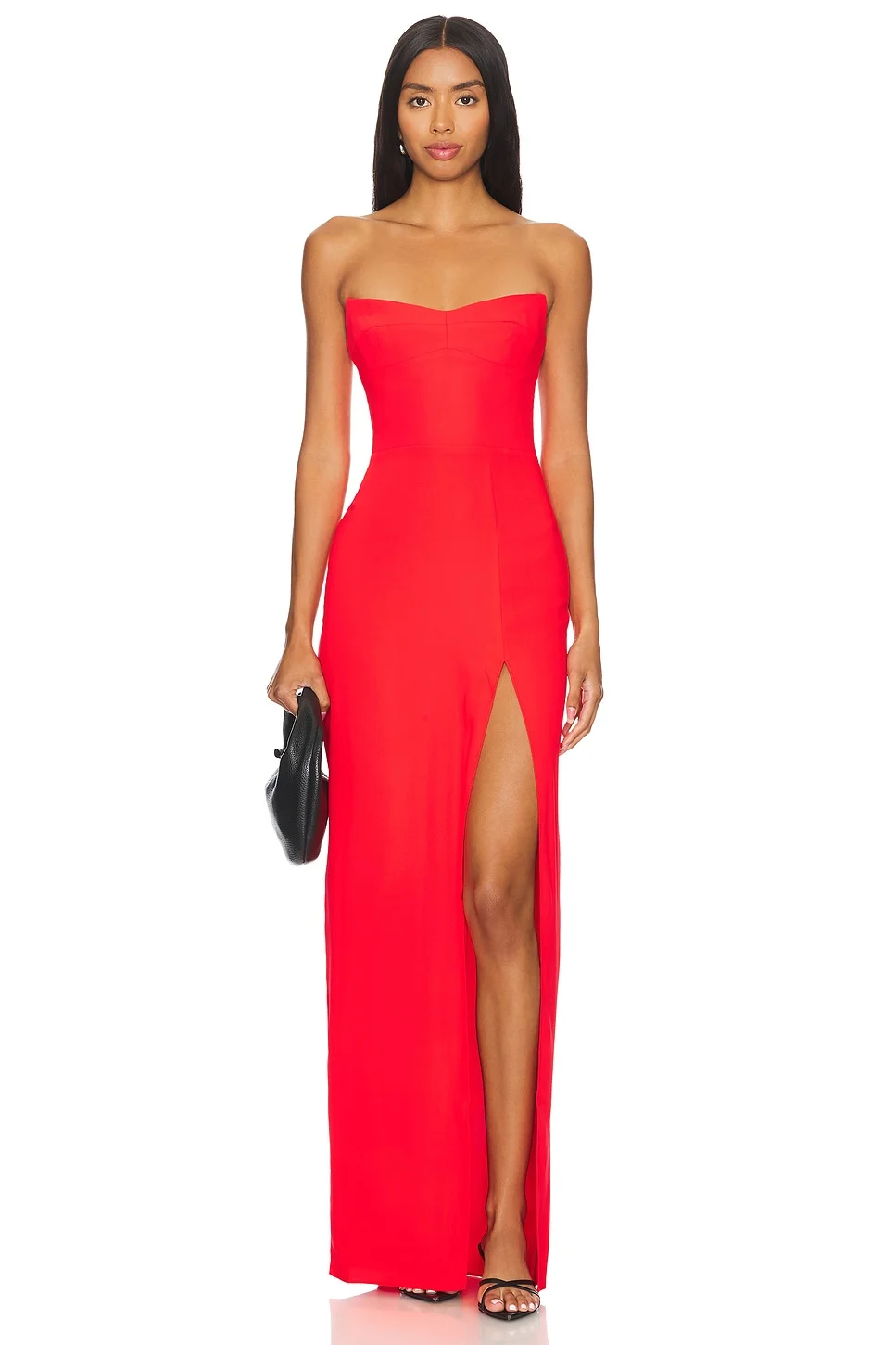 x REVOLVE Ivy Gown - 1