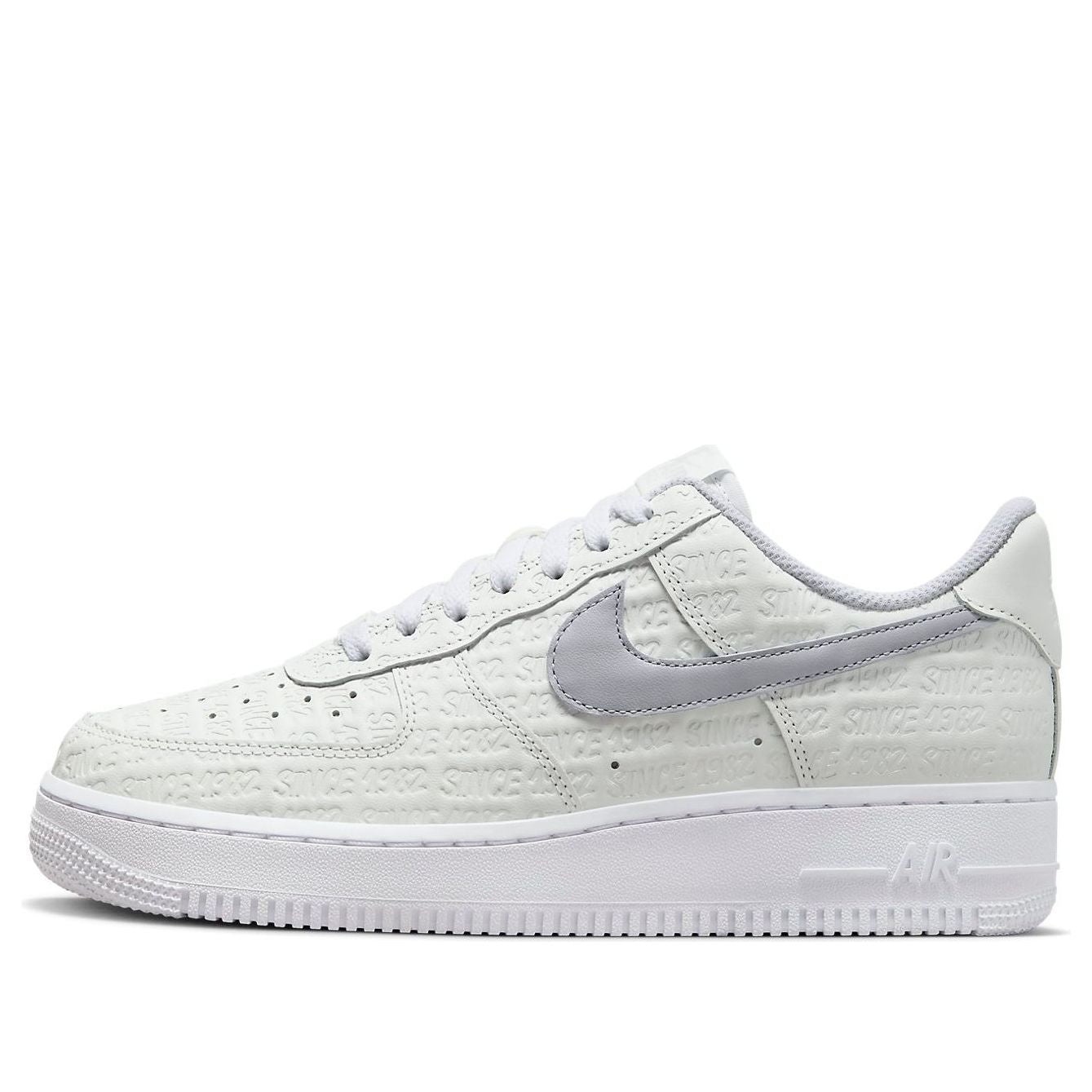 (WMNS) Nike Air Force 1 Low 'Since 1982' FJ4823-100 - 1