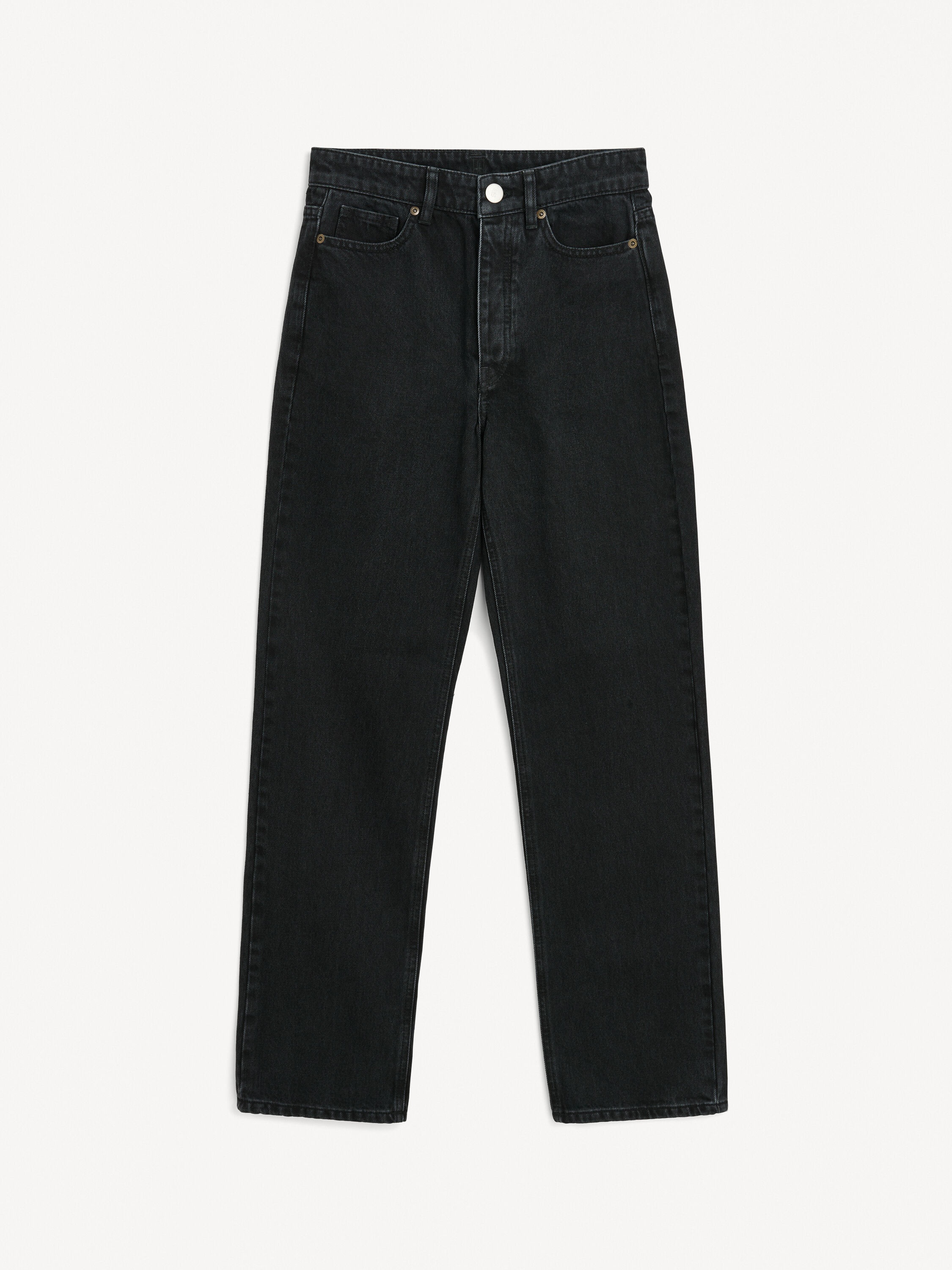 Miliumlo organic cotton jeans - 2