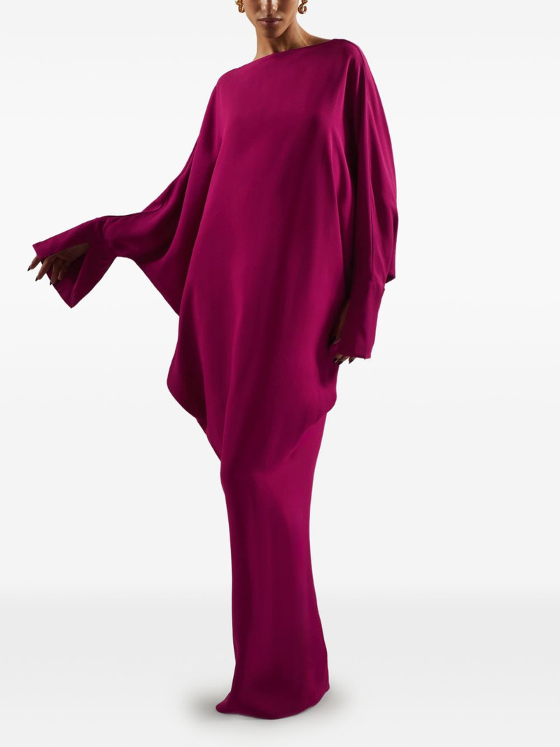 Taller Marmo Truman kaftan dress outlook