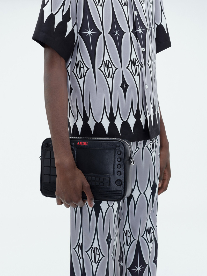 AMIRI DRUM MACHINE BAG 6