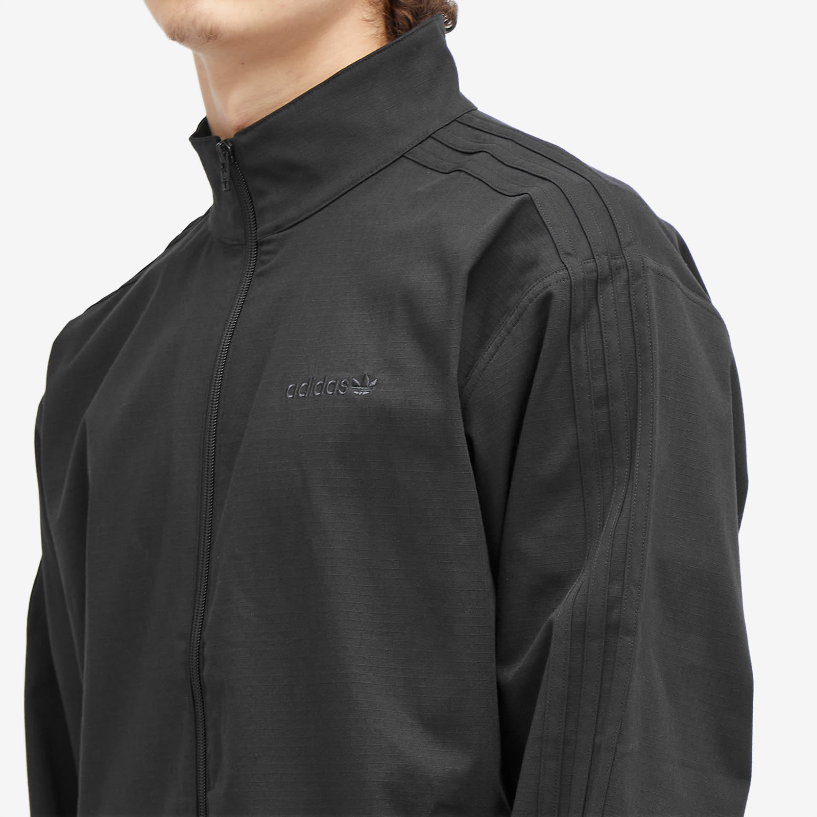 Adidas Superfire Track Jacket - 5