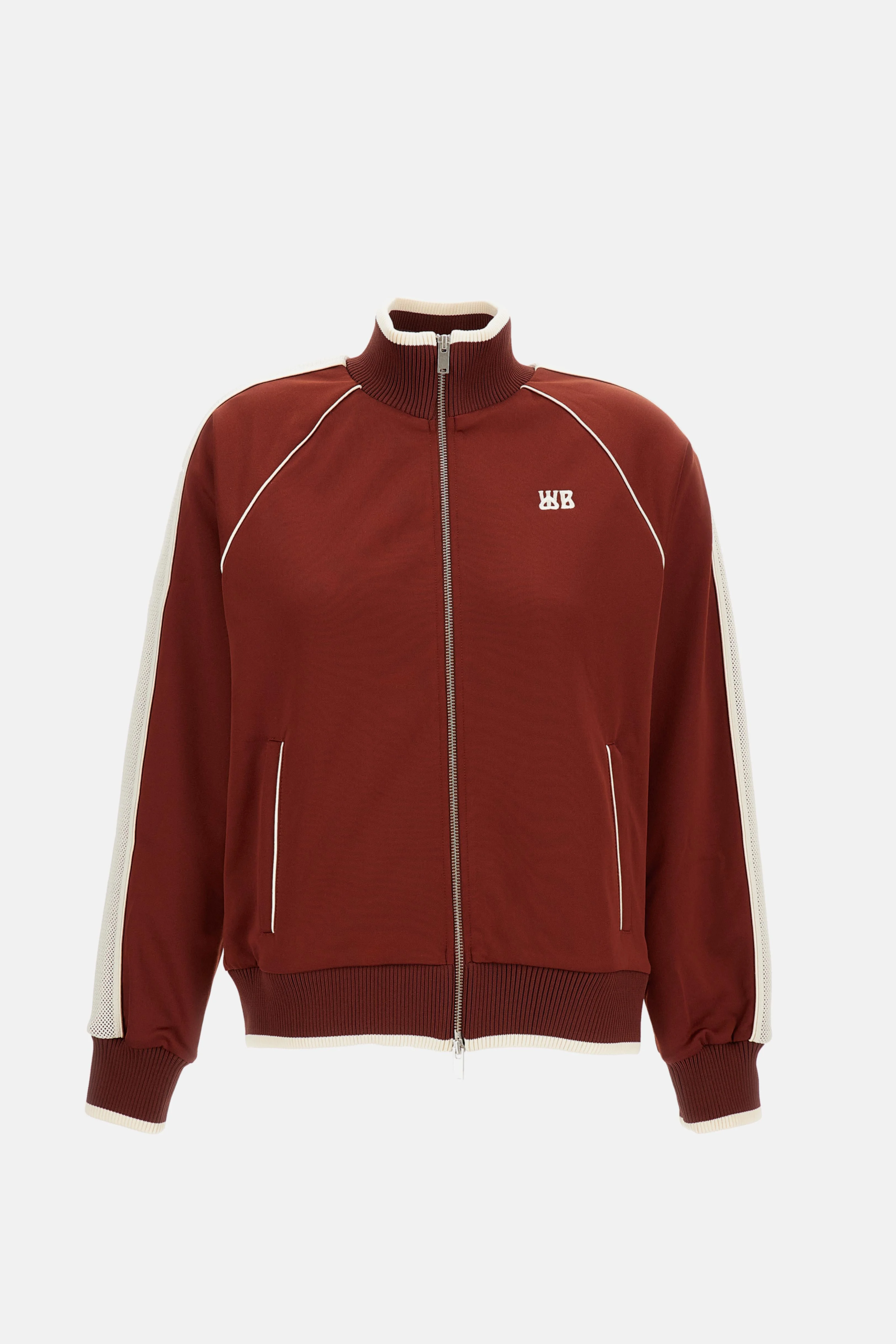 SPORT COAT IN JERSEY - 1