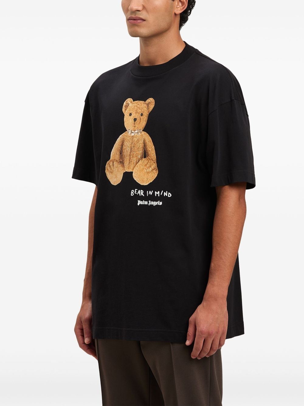 Bear In Mind T-shirt - 4