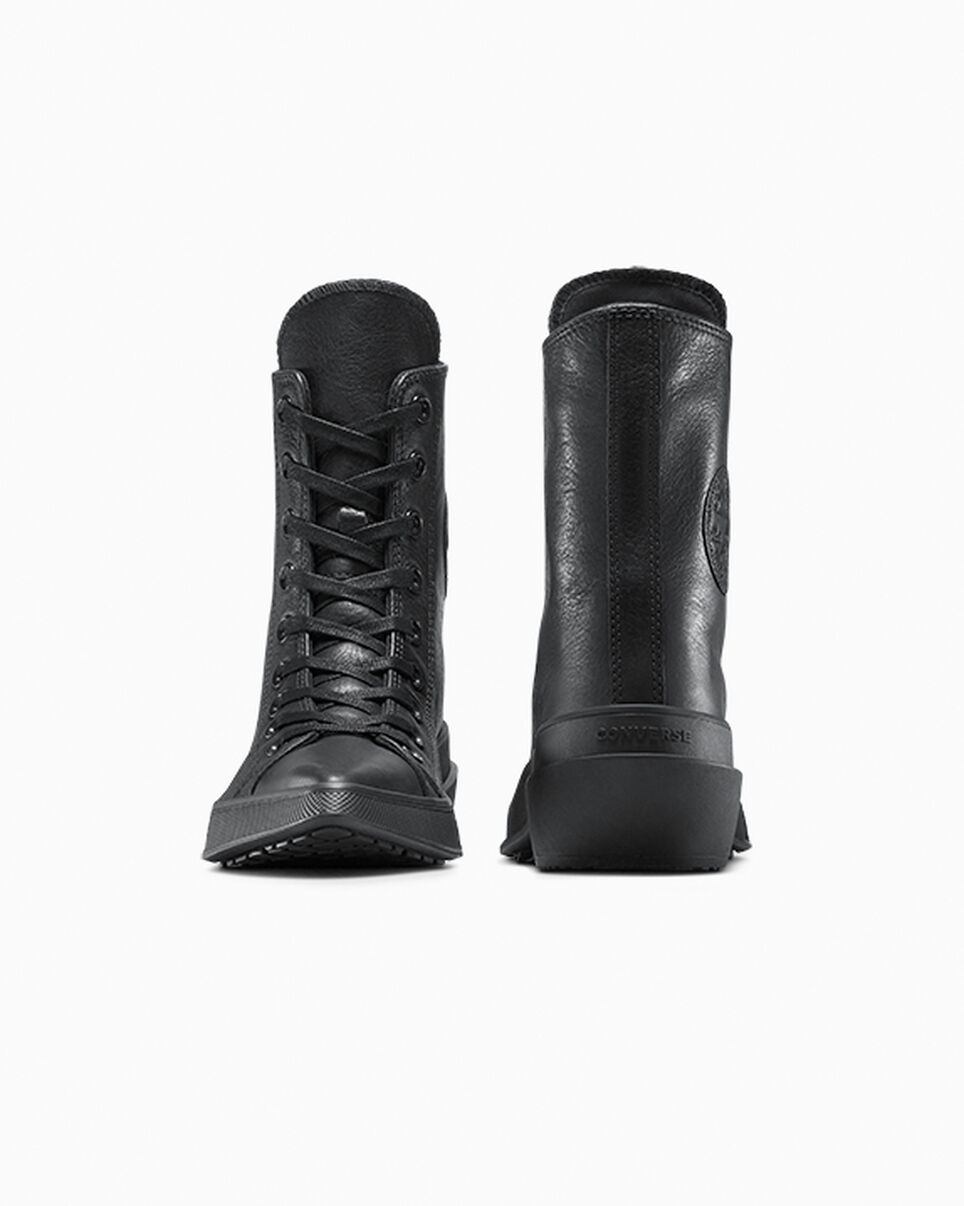 Chuck 70 De Luxe Pointed Leather - 8