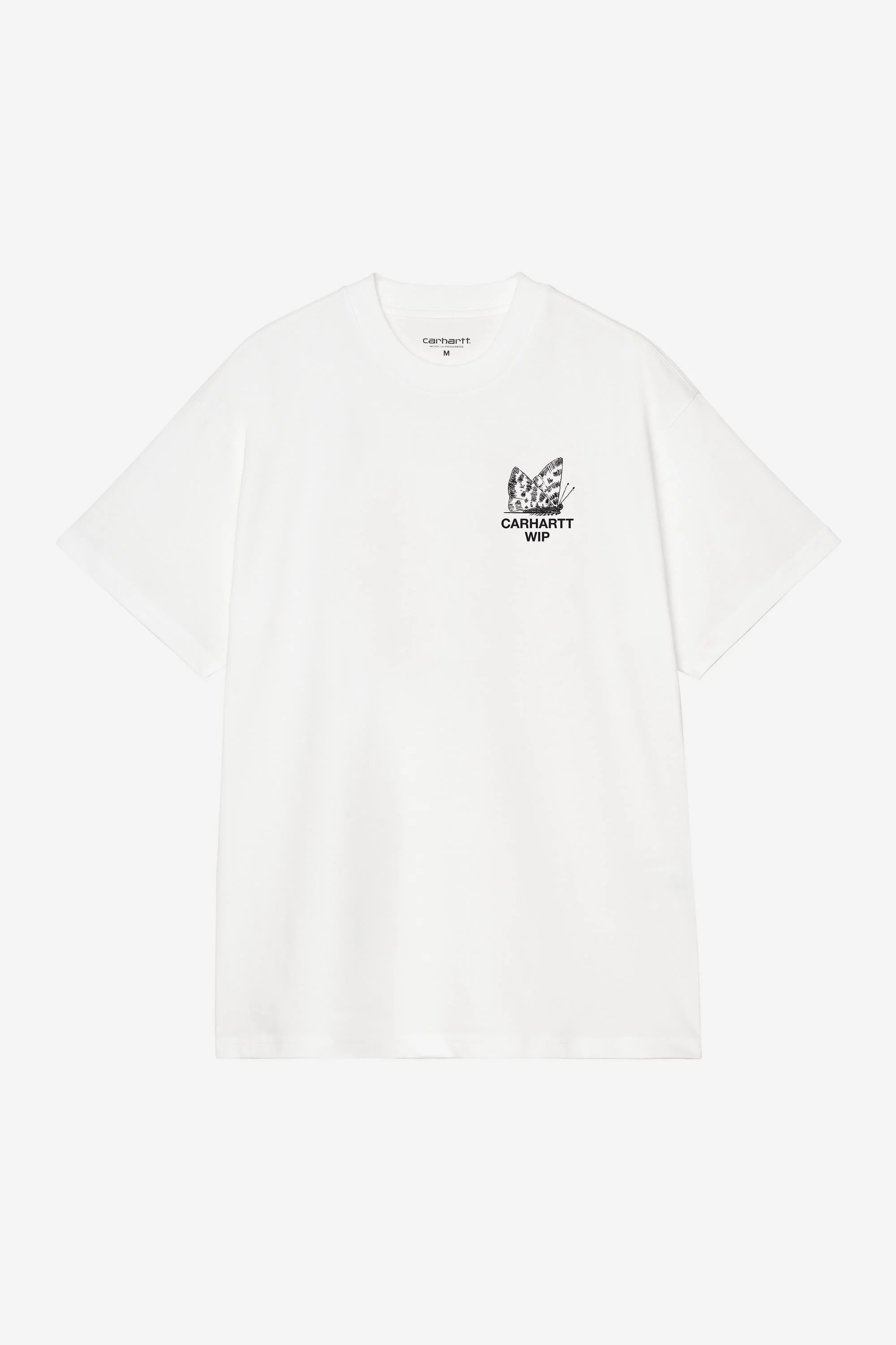 Hourglass T-Shirt - 1
