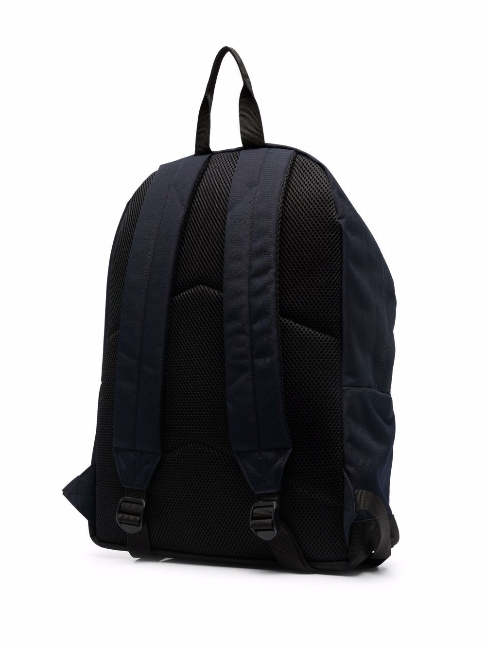 Payton logo-embroidered backpack - 3