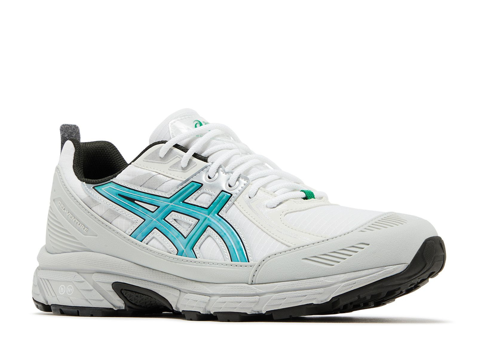 HIDDEN NY X GEL VENTURE 6 SHIELD 'WHITE WASABI' - 2