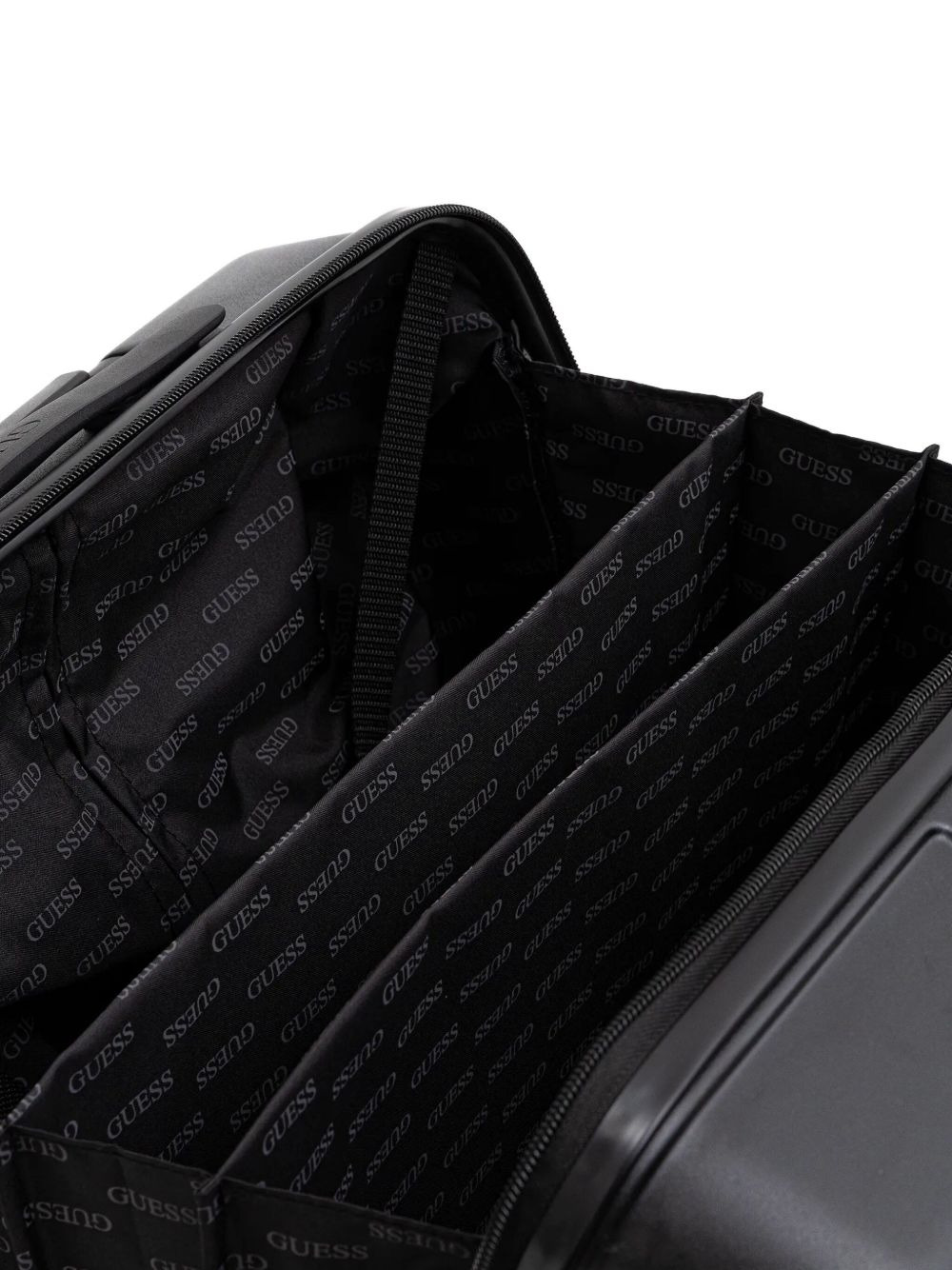 Olbia wheeled suitcase - 4
