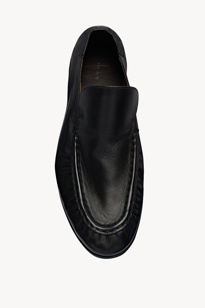 Soft Moccasin Two 4