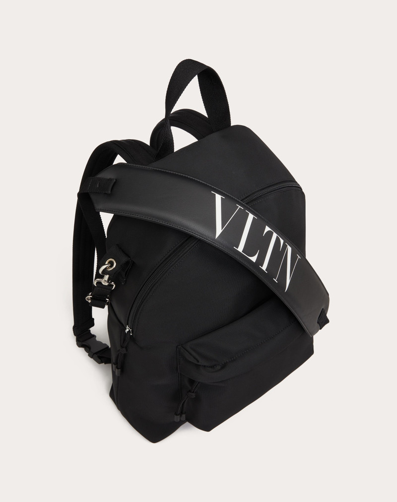 Valentino VLTN NYLON BACKPACK outlook