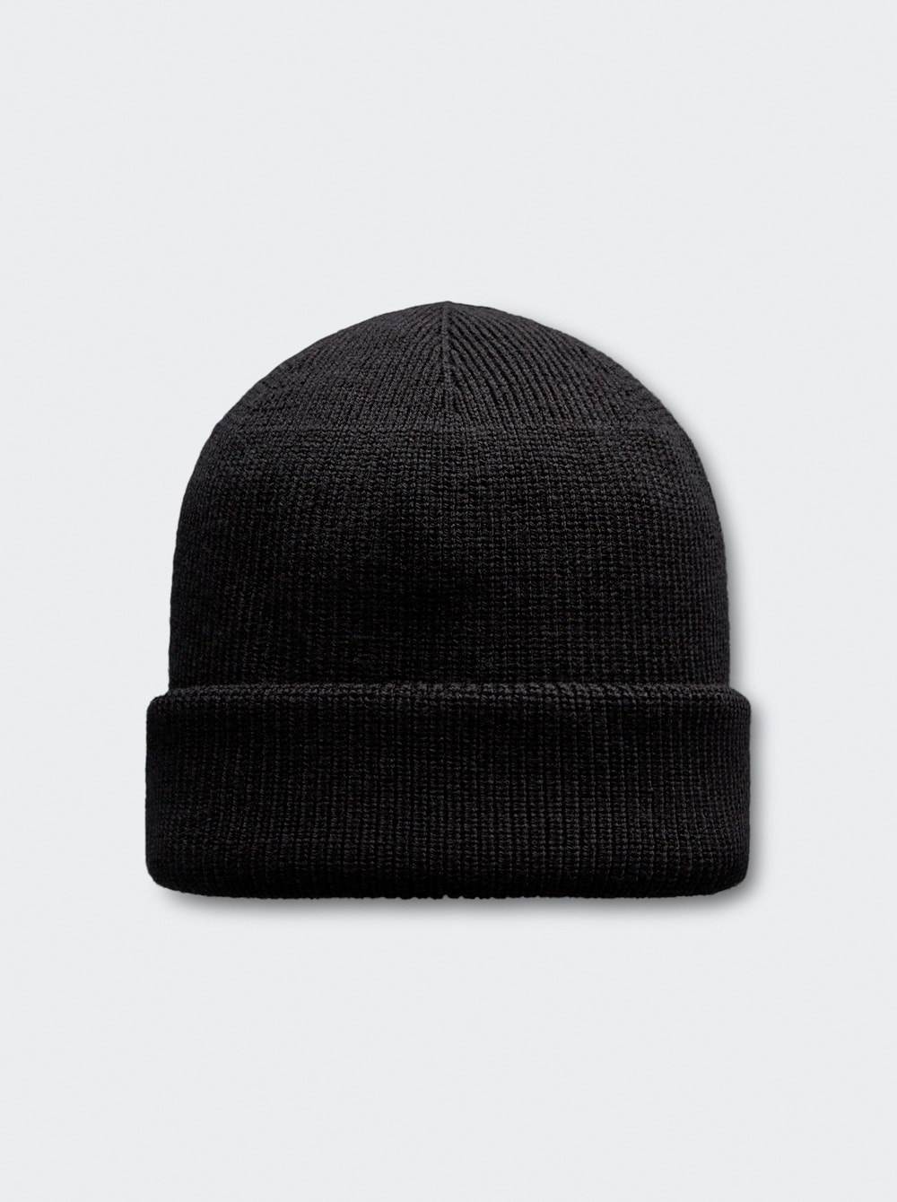 X ALYX Beanie Black - 1