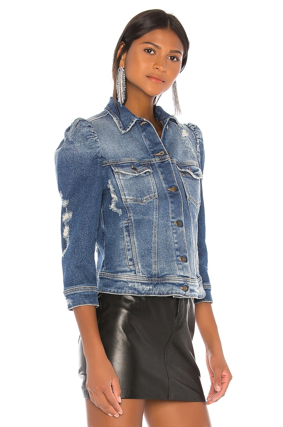 Ada Jacket - 2