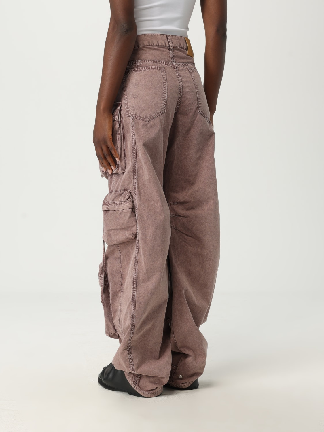 Jeans woman The Attico - 2