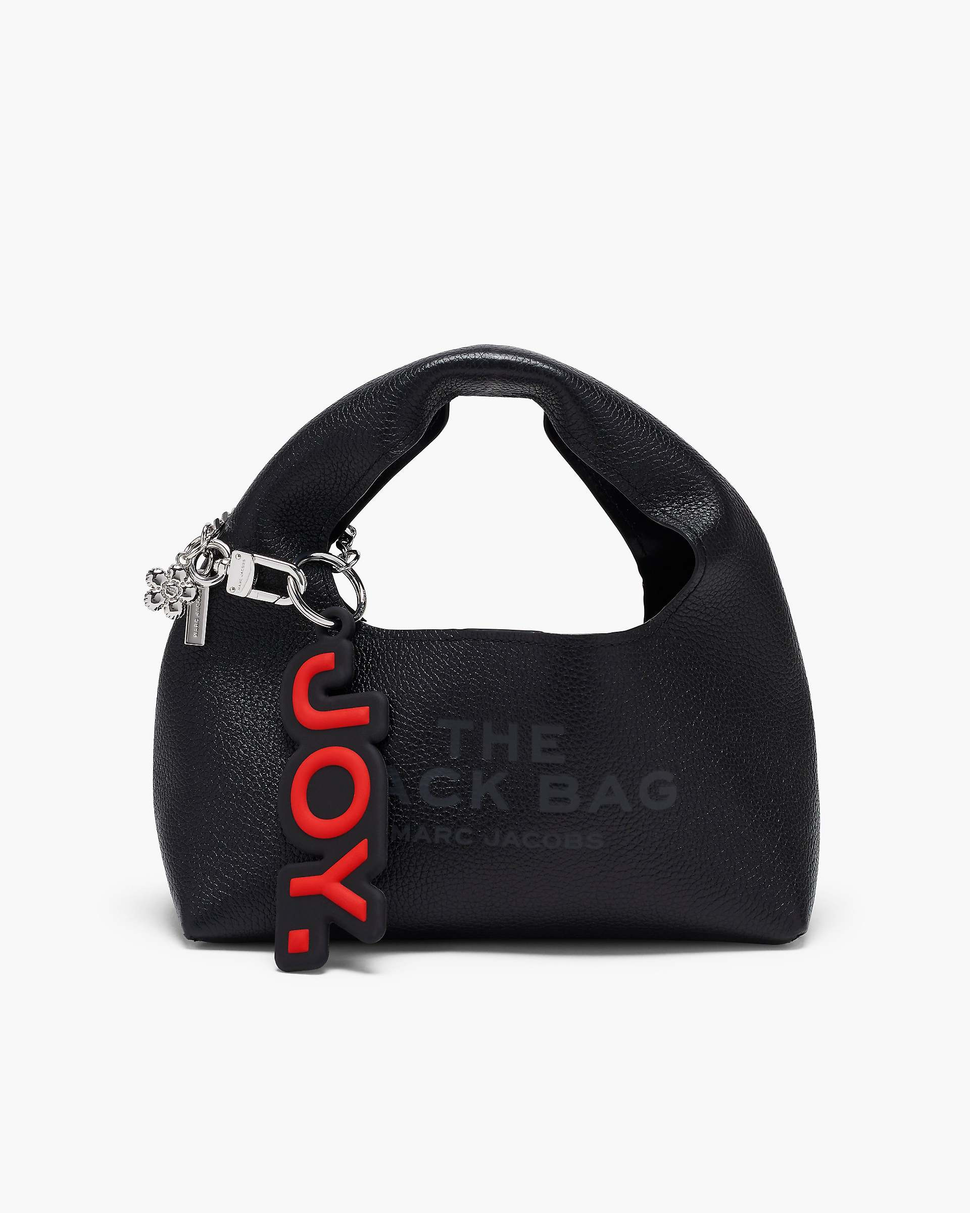 THE JOY BAG CHARM - 2