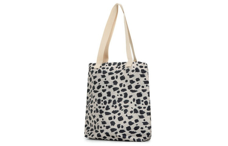 PUMA (WMNS) PUMA Core Pop Shopper Bag 'Beige' 079472-04 outlook