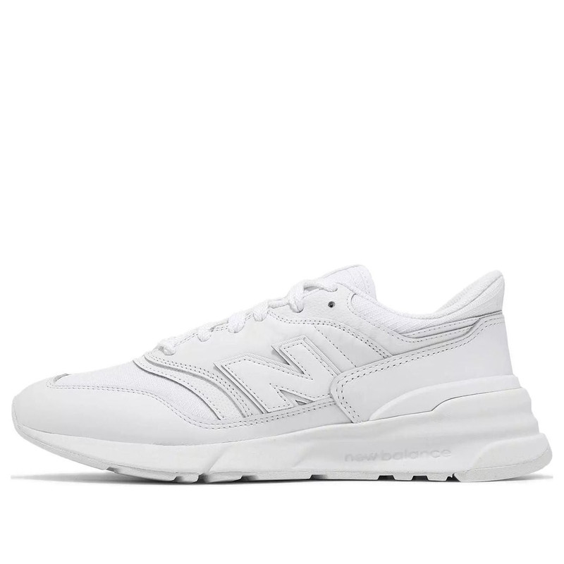 New Balance 997R 'White' U997RFA - 1