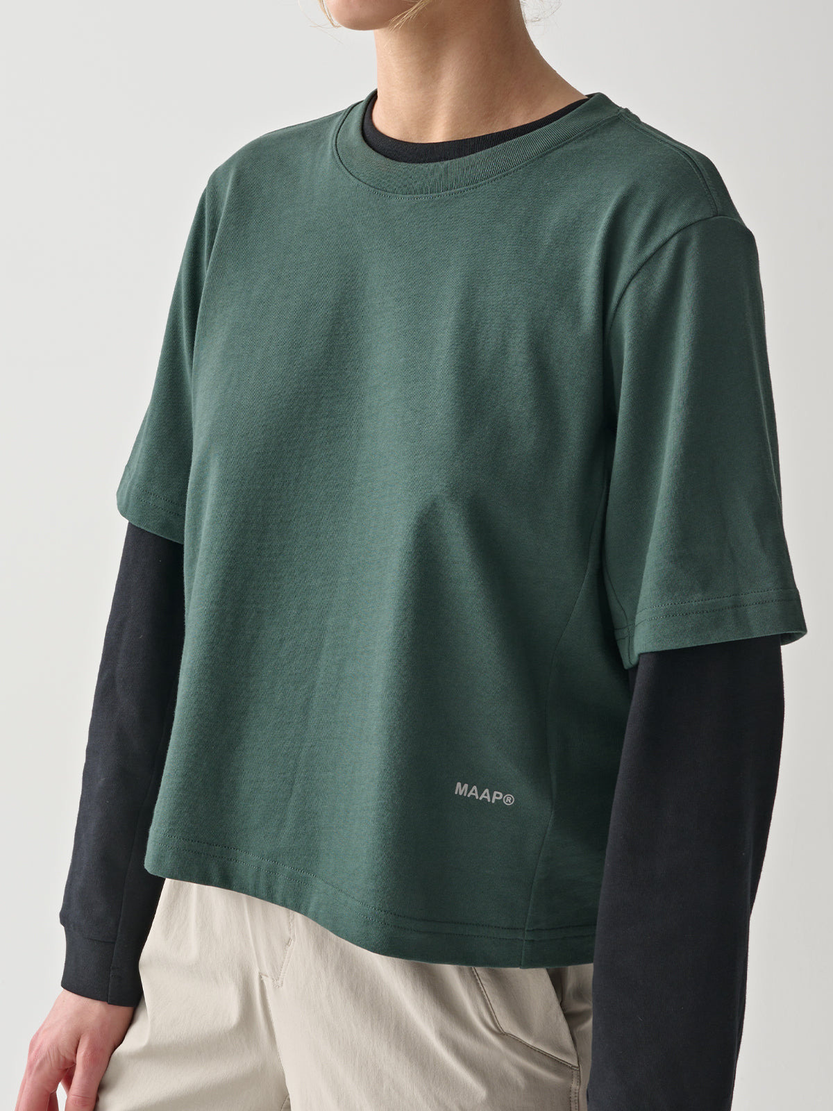 Women's Essentials Tee - 4