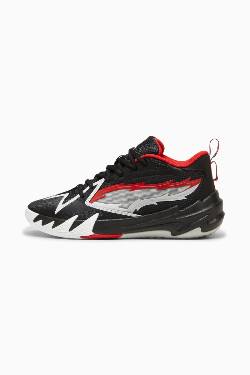 Scoot Zeros O.D.D City Men's Basketball Shoes - 1