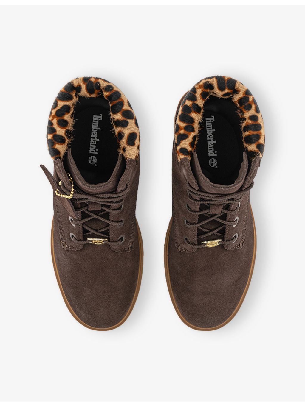 Lyonsdale Nubuck-Leather Ankle Boots - 2