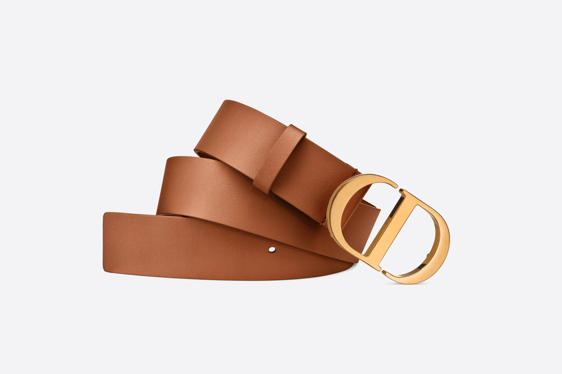 Dior 30 Montaigne Belt outlook