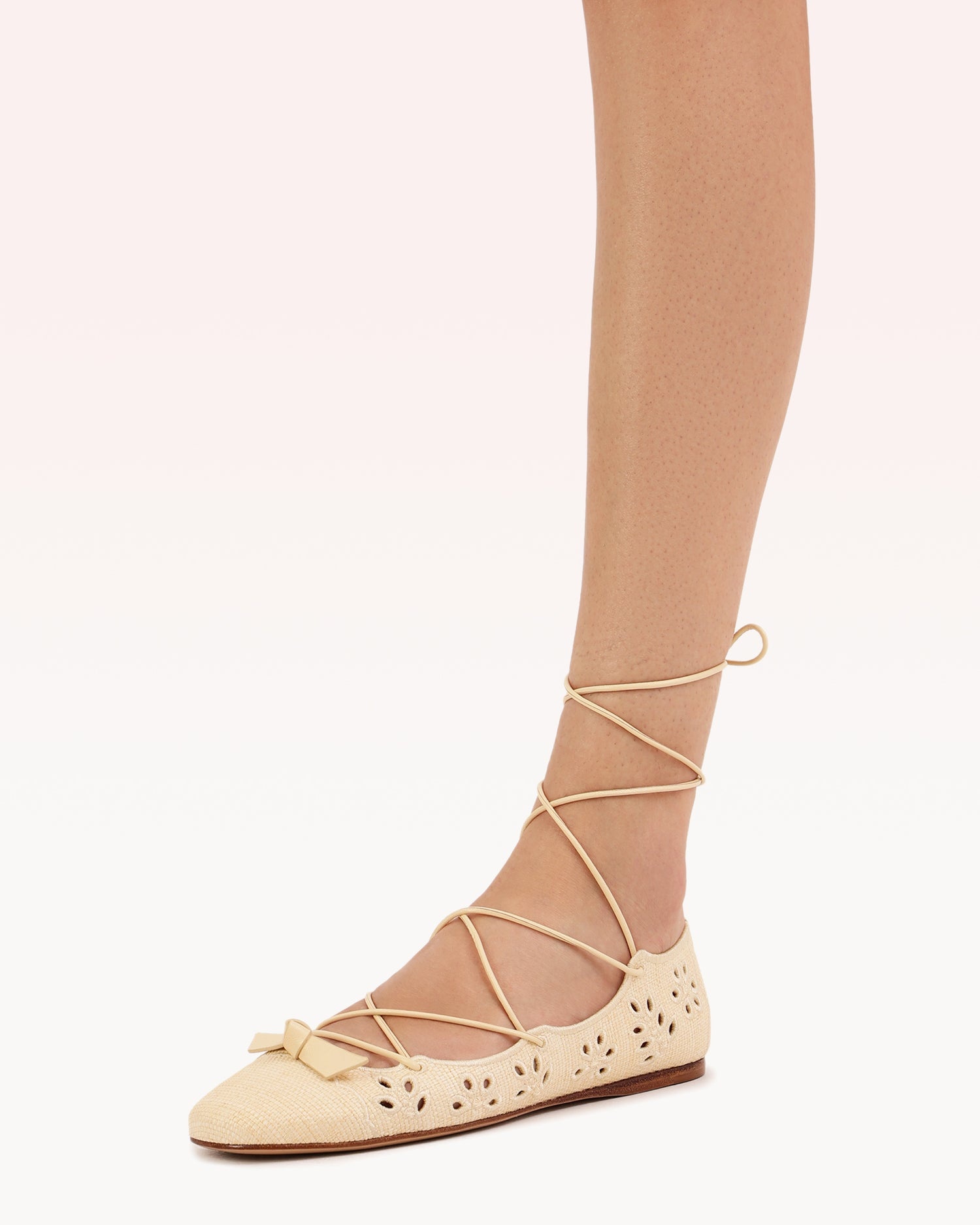 SLIM CLARITA EMBROIDERY - 4